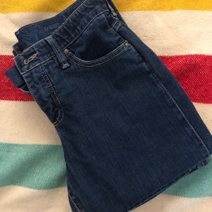 Q Baby Wrangler jeans